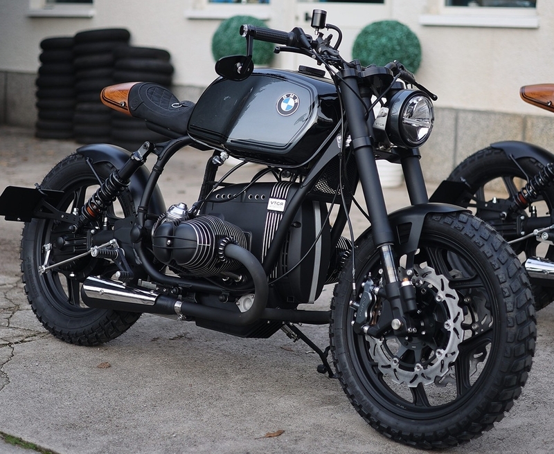 MO.VIEW ROAD ミラー - motogadget | アンバーピース