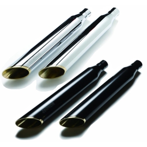 ブラスワイルド63スラッシュ スポーツスターモデル用 - MOTOR STAGE