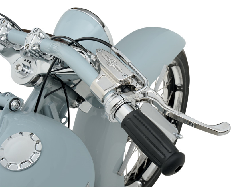 ブレーキマスターシリンダー Contour - Performance Machine