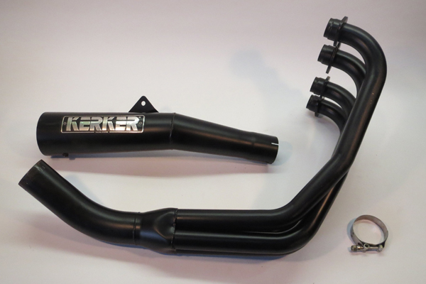 カーカー(KERKER)ハーレーカスタムパーツメーカーご紹介