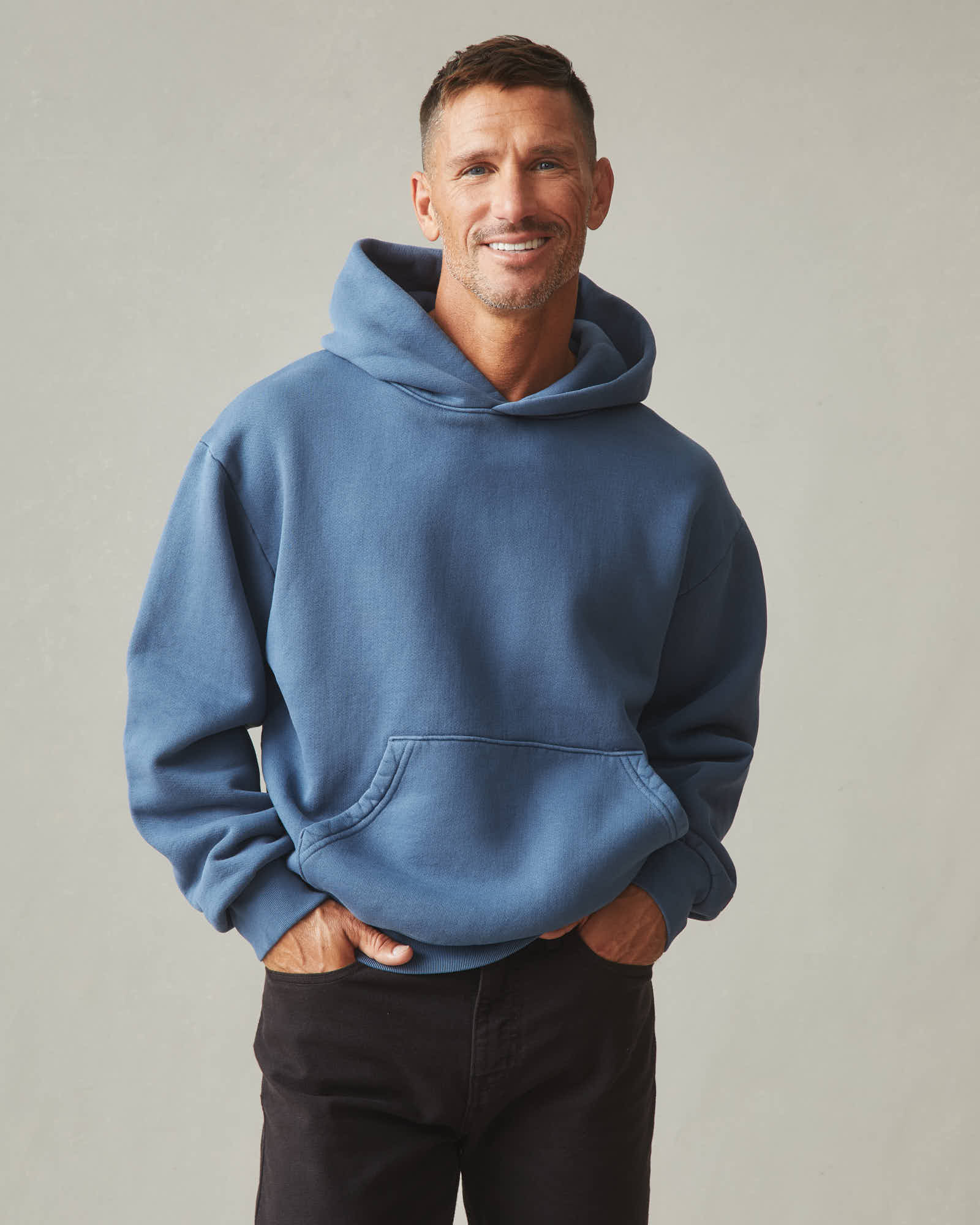 Unisex American Vintage Pullover - Spellbound