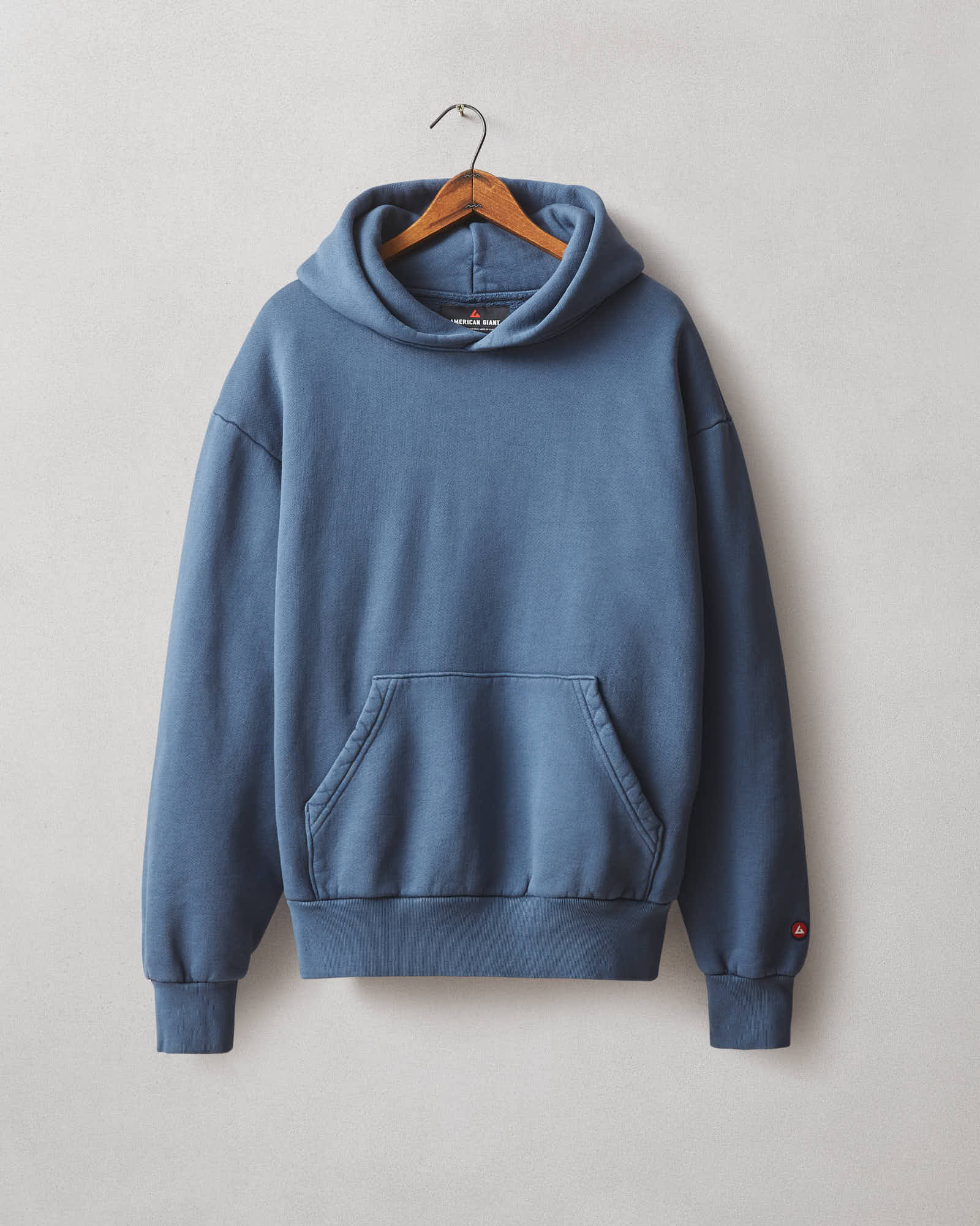 Unisex American Vintage Pullover - Spellbound