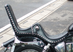 american dreams ◇サベージ400◇