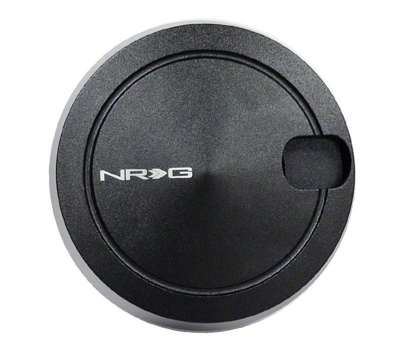 NRG Innovations Silverado 1500 Spinning Quick Steering Wheel Hub