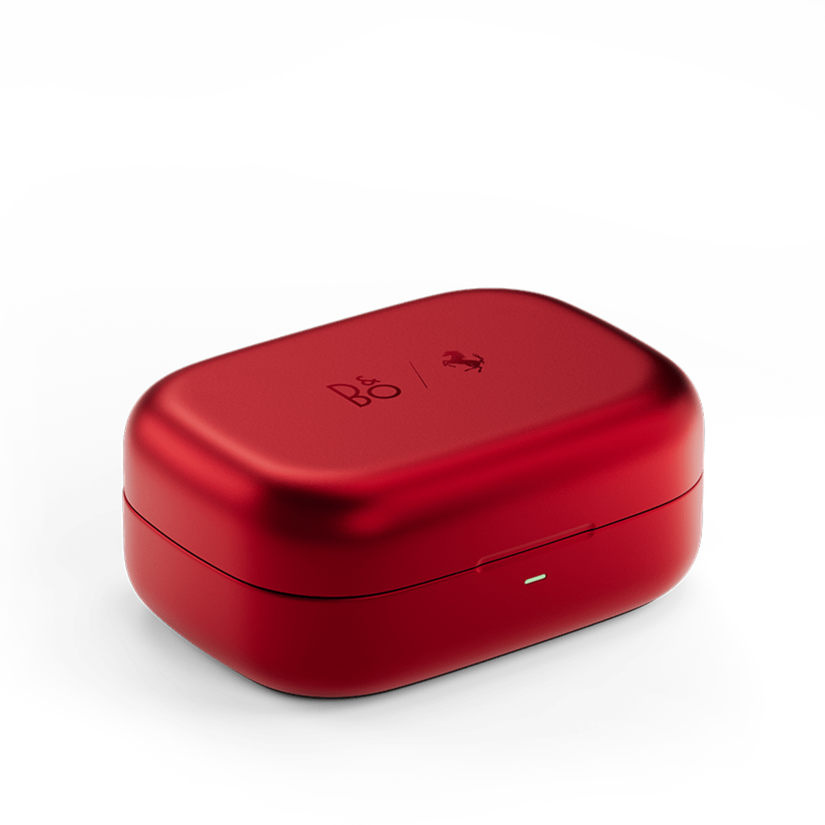 Beoplay EX Ferrari Edition – Amgrace