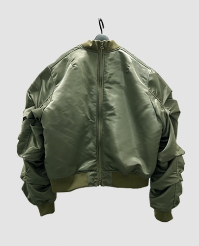 27CIRCUS MA-1 of 27CIRCUS