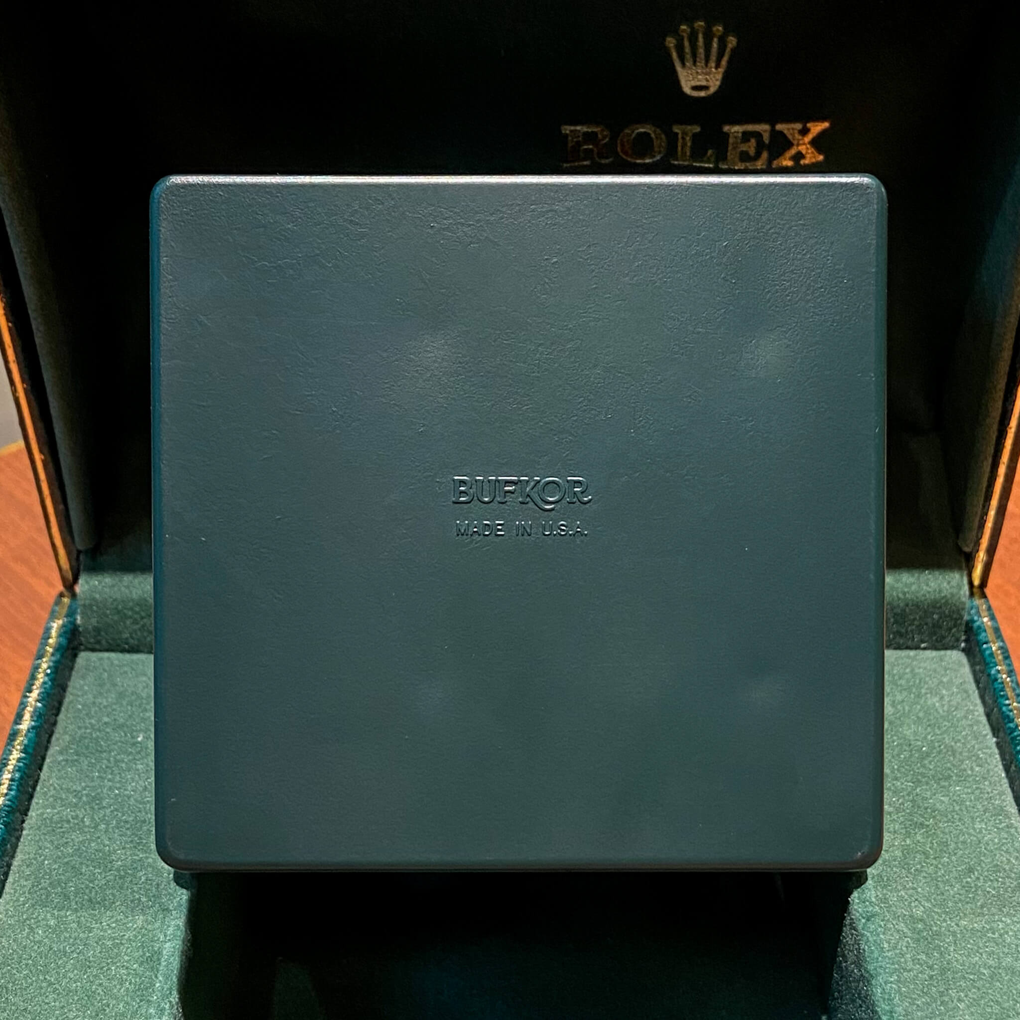 BOX | WATCH CASE & OTHER | CARESE [ケアーズ] – アンティーク