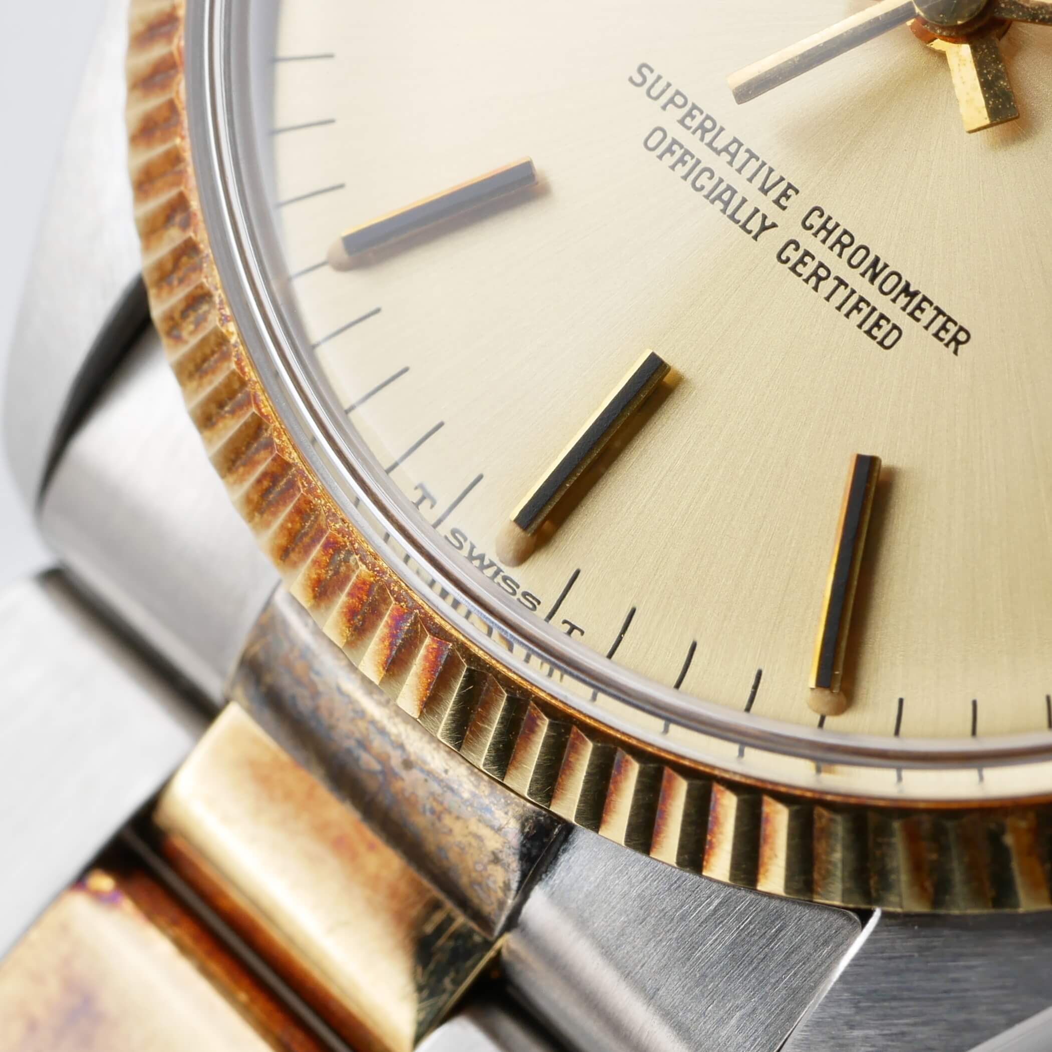 mt11582 | ROLEX - mens | CARESE [ケアーズ] – アンティークウォッチ