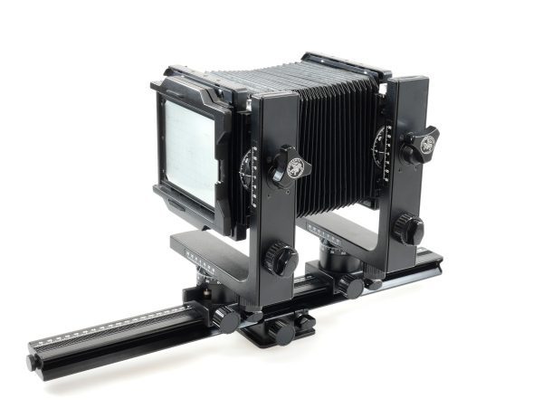 Horseman L45 Pro 4×5 – Analogue Cameras