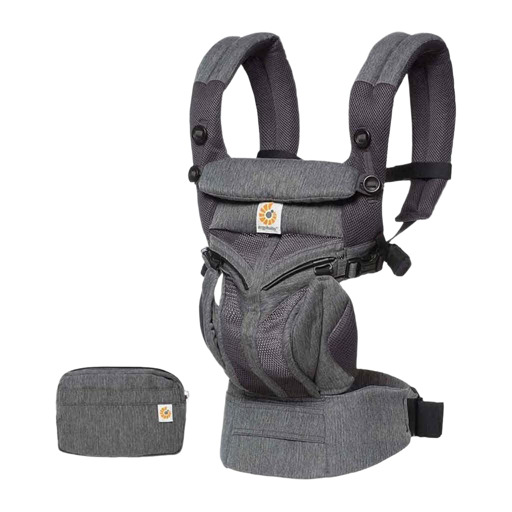 Buy ERGOBABY Omni 360 Cool Air Mesh Baby Carrier | ANB Baby
