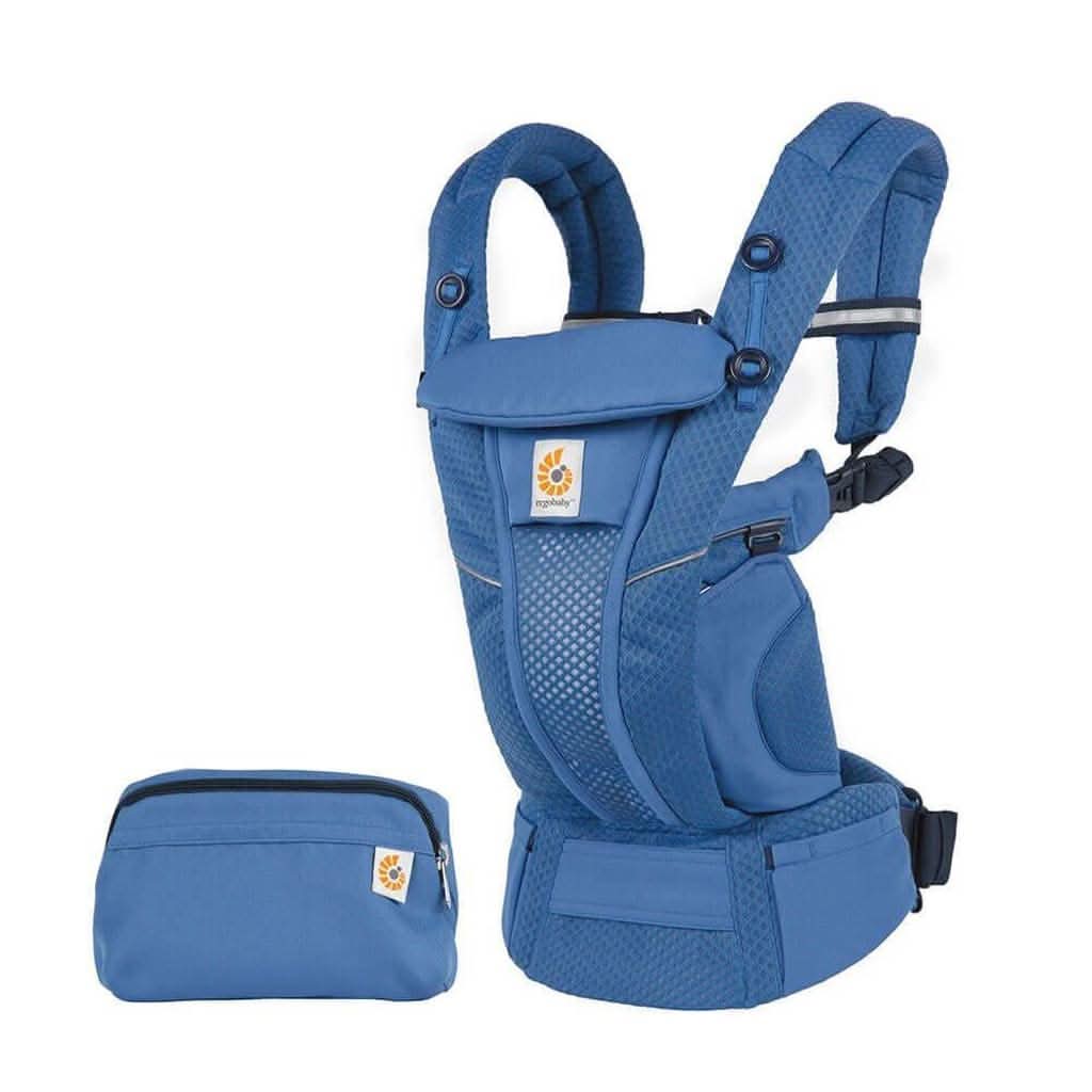 Buy Ergobaby Omni Breeze Baby Carrier | ANB Baby
