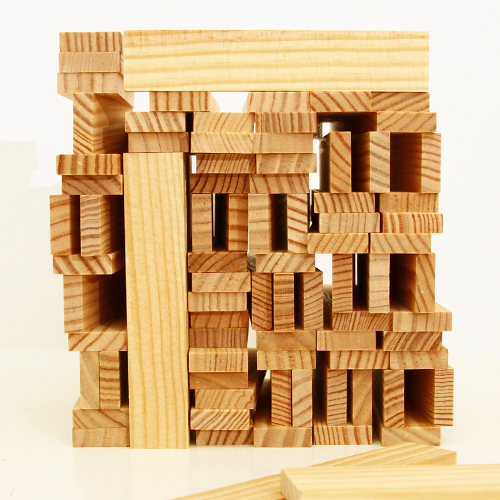 KAPLA280(カプラ280ピース) KAPLA/カプラ | ANDCHILD