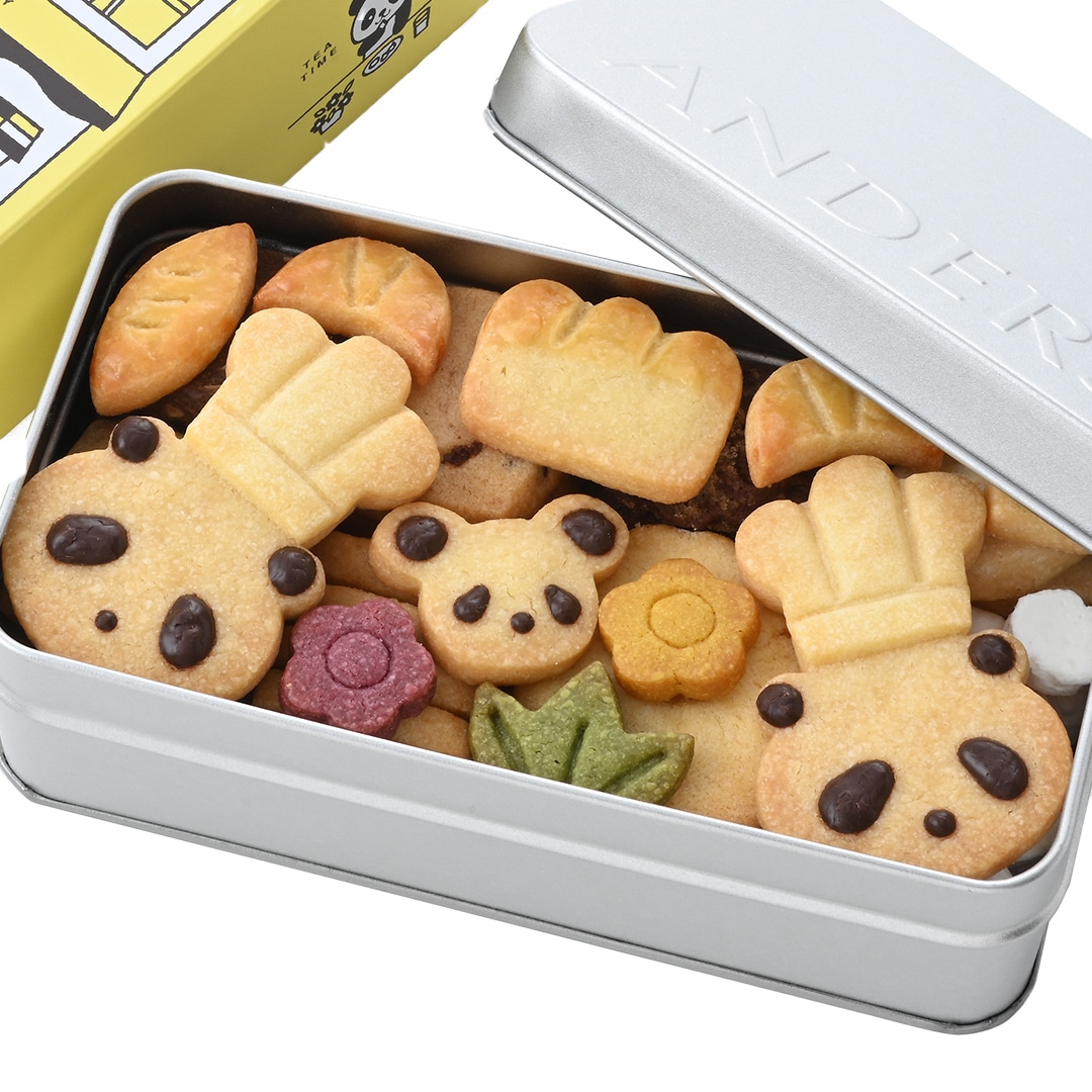 アンデルセンのパン通販サイト／パンの通信販売、ギフトのショッピング