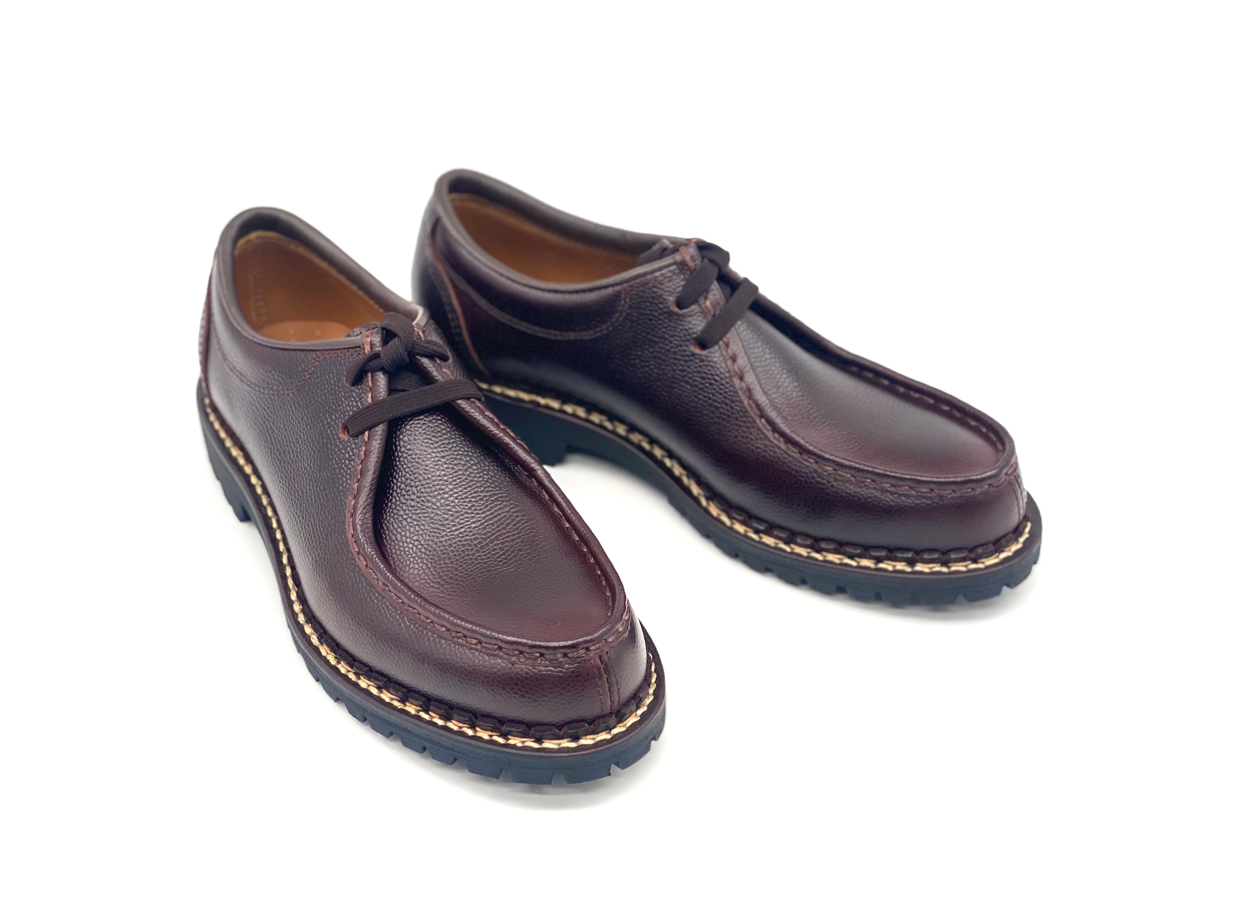 SCOTCH (Dark Brown)