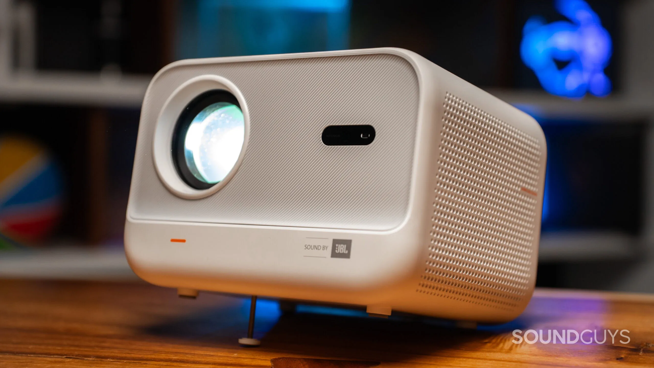 Yaber L2s projector hits new record-low price at just $139.99