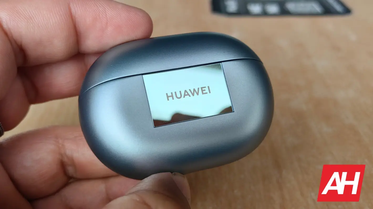 Huawei FreeBuds Pro 3 Review: Outstanding sound quality in a tiny