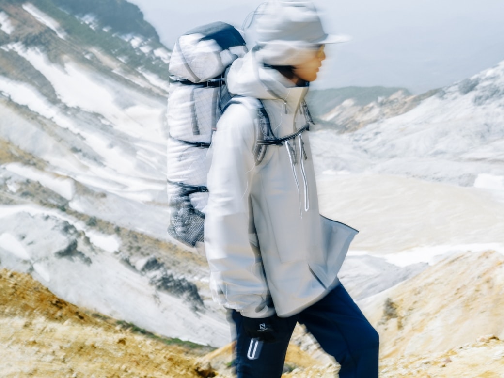 2024 AUTUMN WINTER CATALOG | and wander ONLINE STORE