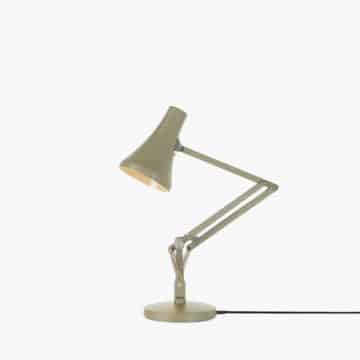 90 Mini Mini Desk Lamp - Kelp Green
