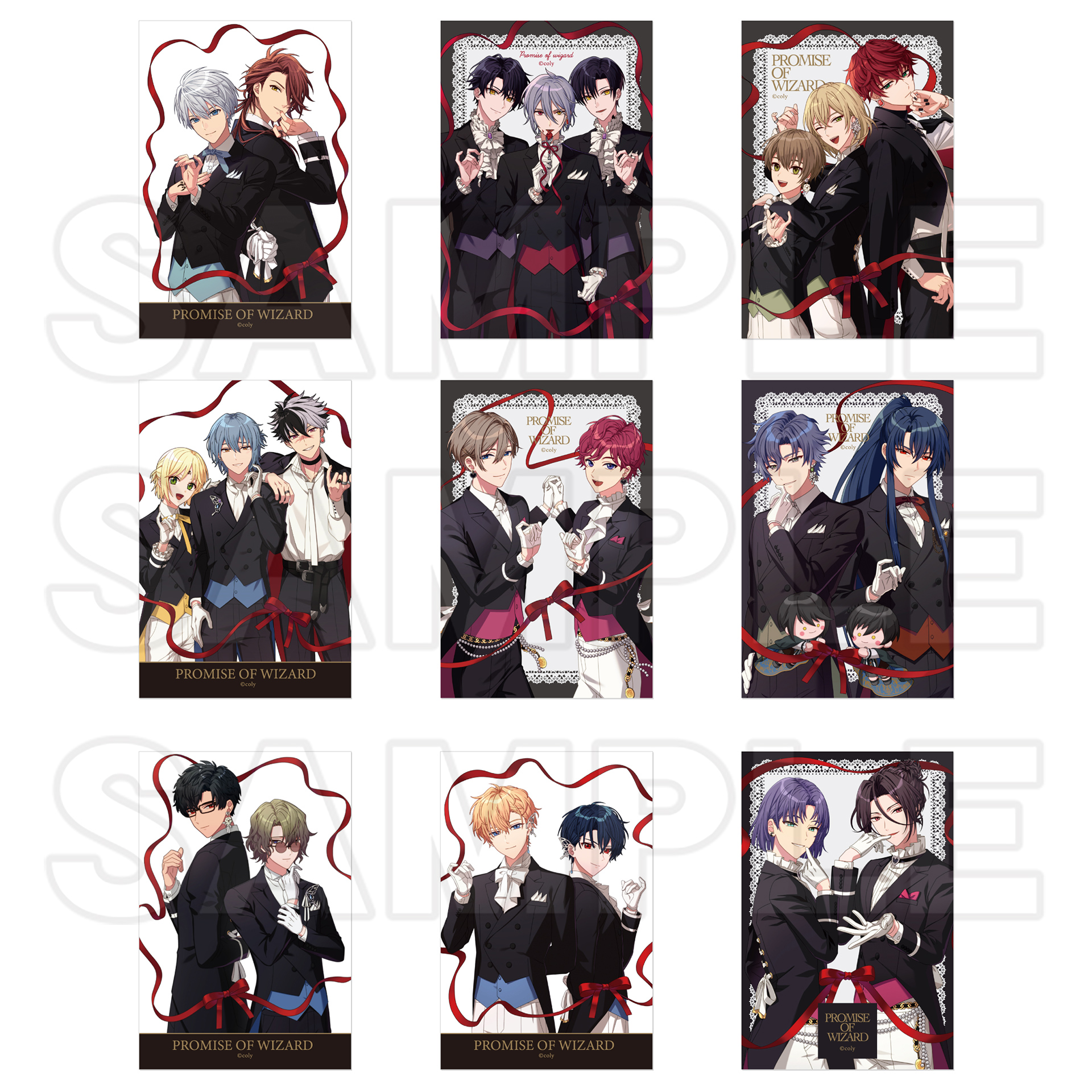 魔法使いの約束』5.5Anniversary ONLY SHOP | Only Shop | animate Co