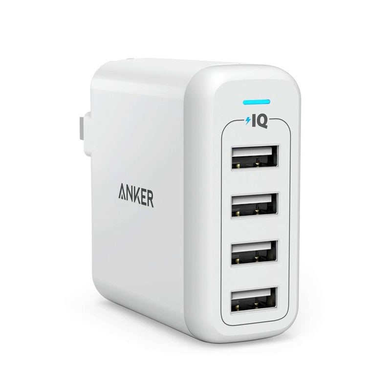 PowerPort 4｜急速充電器の製品情報 | Anker Japan 公式オンラインストア