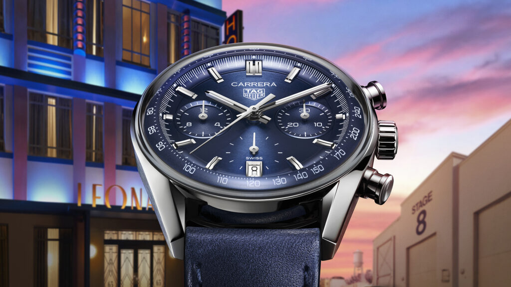 安心堂ウォッチブティック松坂屋静岡店公式ブログ 【TAG Heuer】クール