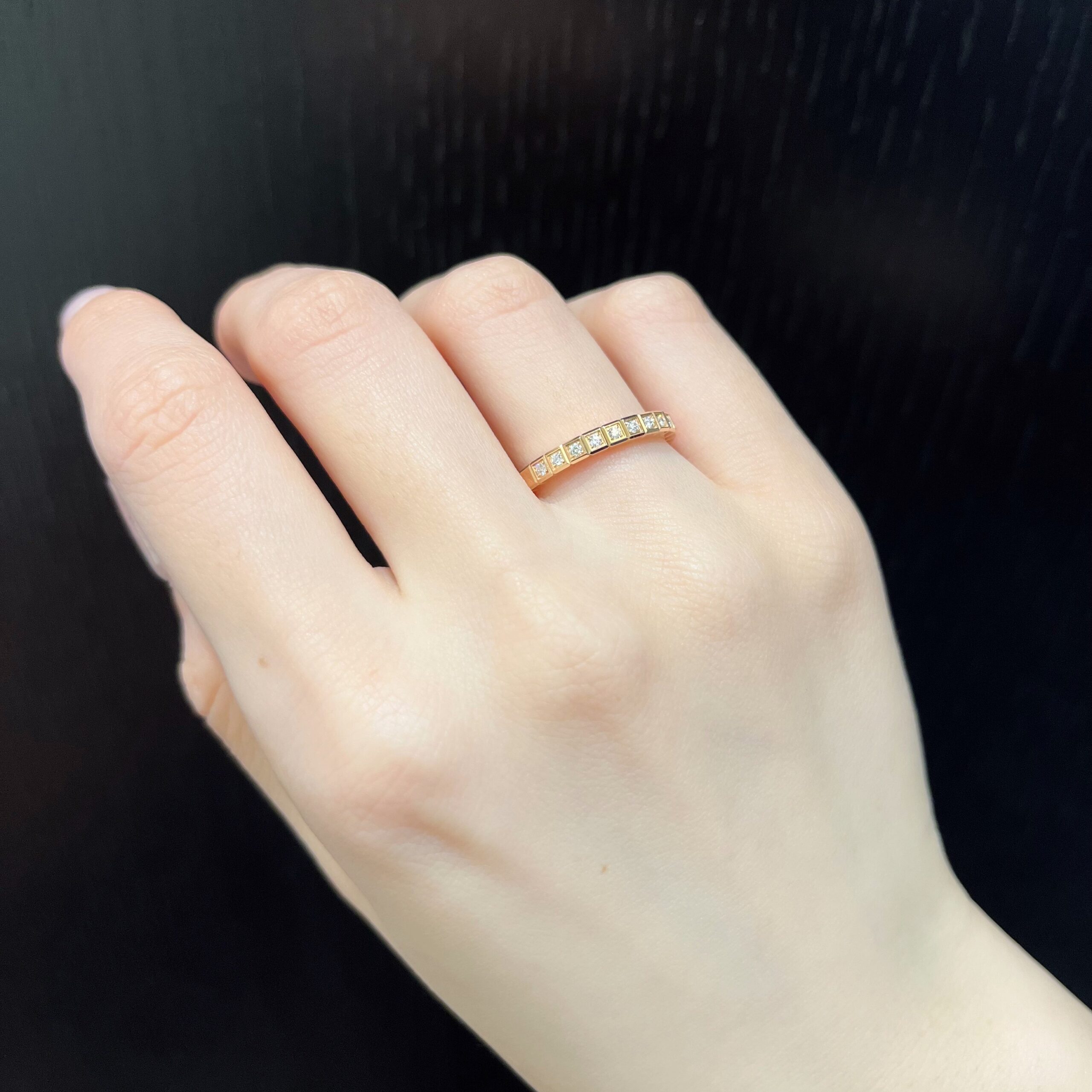 安心堂沼津店公式ブログ 【Chopard】スタッフおすすめショパール