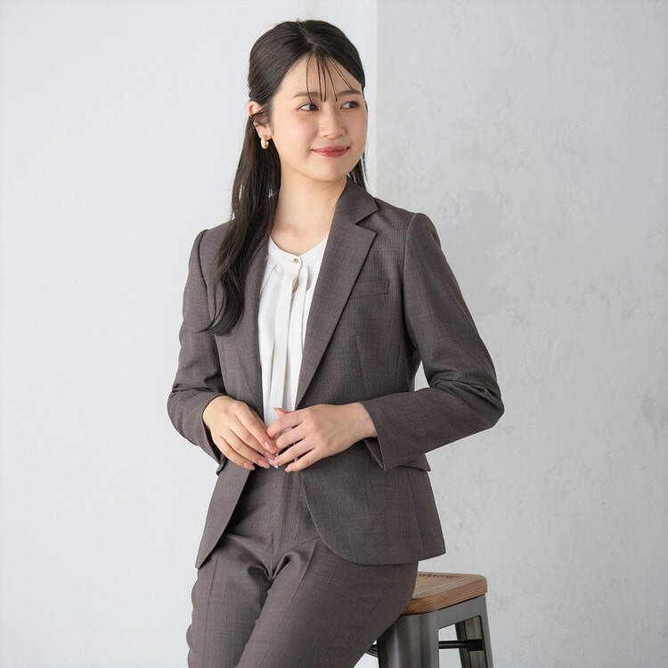 特価】【WEB限定価格】洗えるキレイスーツ 360°キレイ