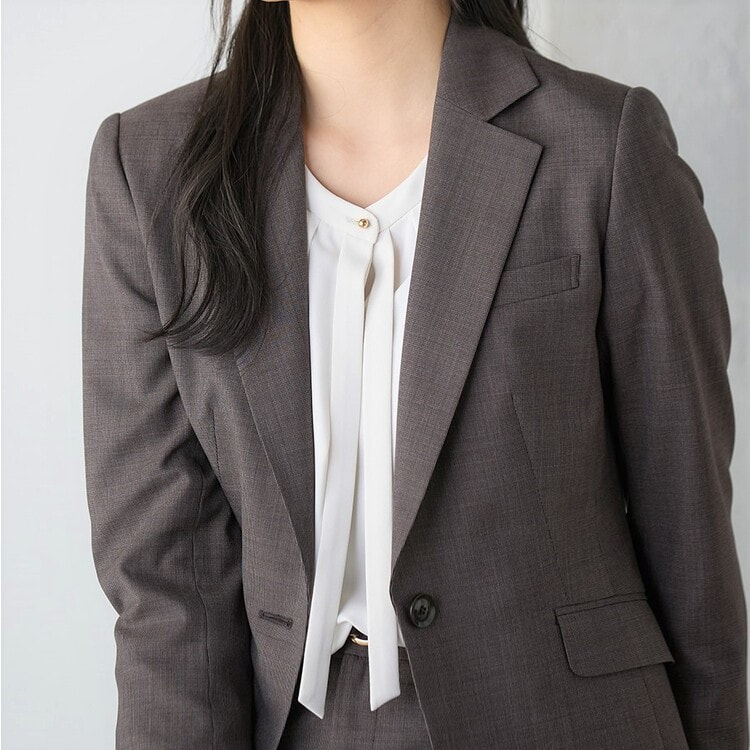 特価】【WEB限定価格】洗えるキレイスーツ 360°キレイ