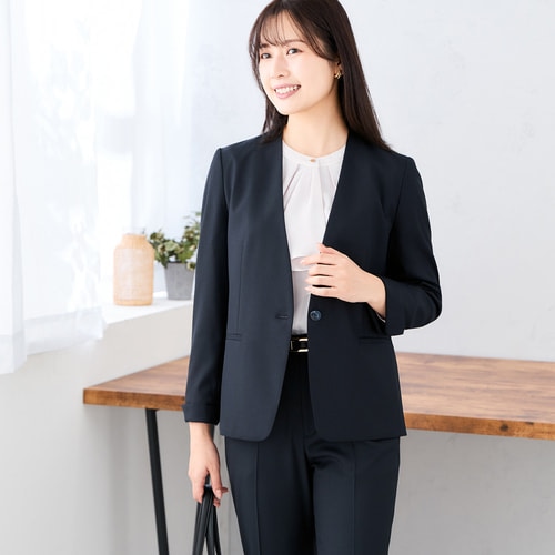 スーツ・ジャケット・ボトムス商品一覧｜レディース（女性）【AOKI公式