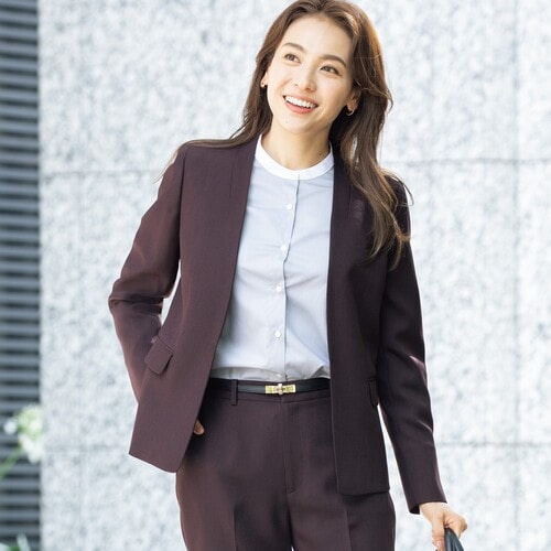 レディーススーツ商品一覧｜レディース（女性）【AOKI公式通販】