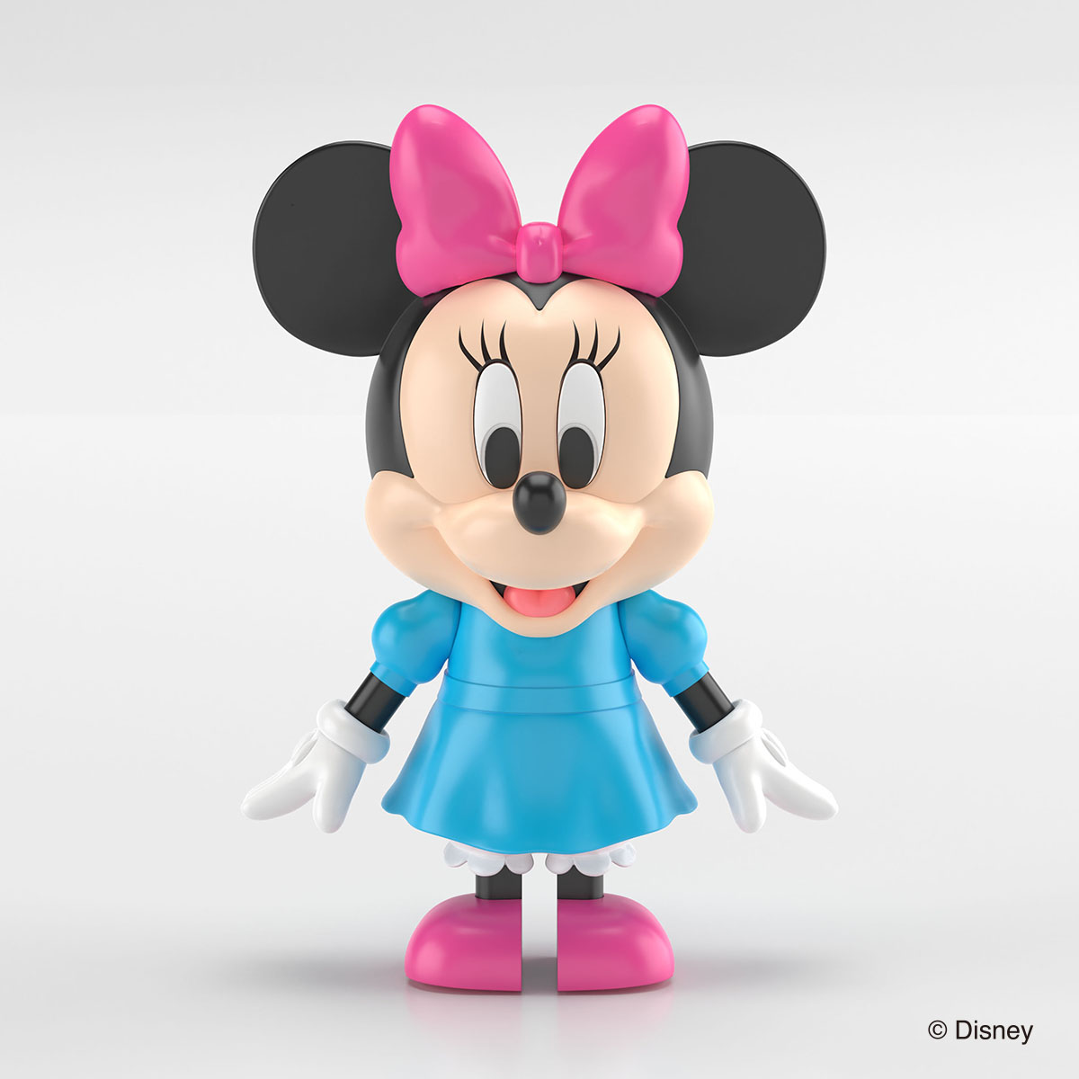 ディズニー キャラクター ミッキー&ミニー｜株式会社 青島文化教材社