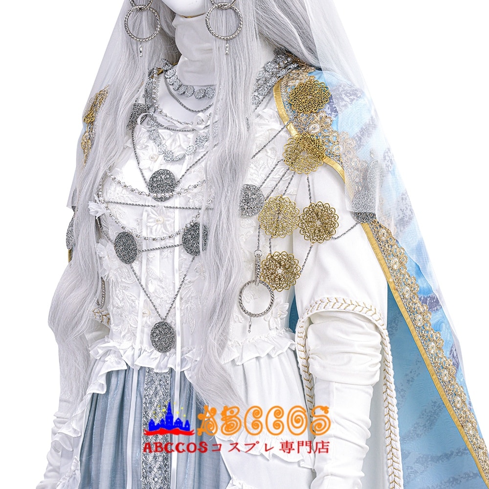 ELDEN RING NIGHTREIGN エルデンリング ナイトレイン 復讐者 コスプレ