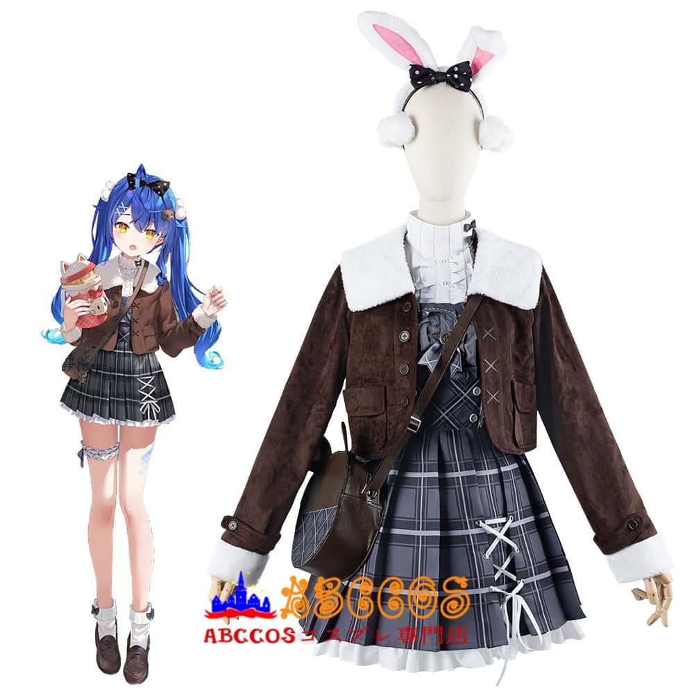 にじさんじ NIJISANJI vtuber 天宮こころ / あまみや こころ Amamiya