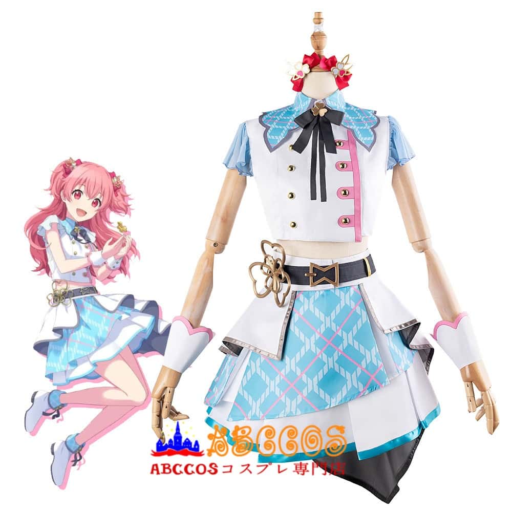 プロジェクトセカイ カラフルステージ! feat. 初音ミク Moremore jump