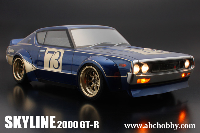 ABC HOBBY.com