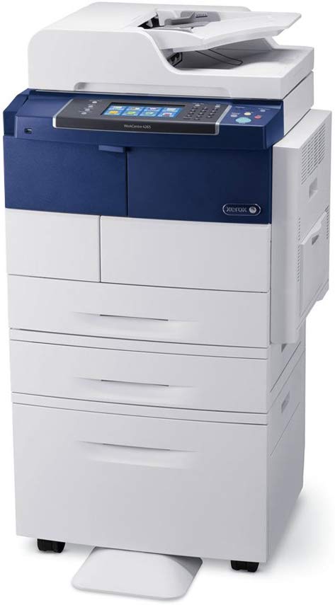 Xerox WorkCentre 4265X A4 Mono Laser Multifunction Printer – ABD