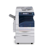 Xerox WorkCentre 7545 A3 Color Laser Multifunction Printer – ABD