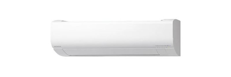 RAS-VJ3625S-W エアコン 12畳用 日立 白くまくん 2025年モデル VJ