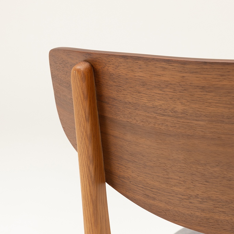 H.W.F DINING CHAIR（H.W.F ダイニングチェア） - ACTUS