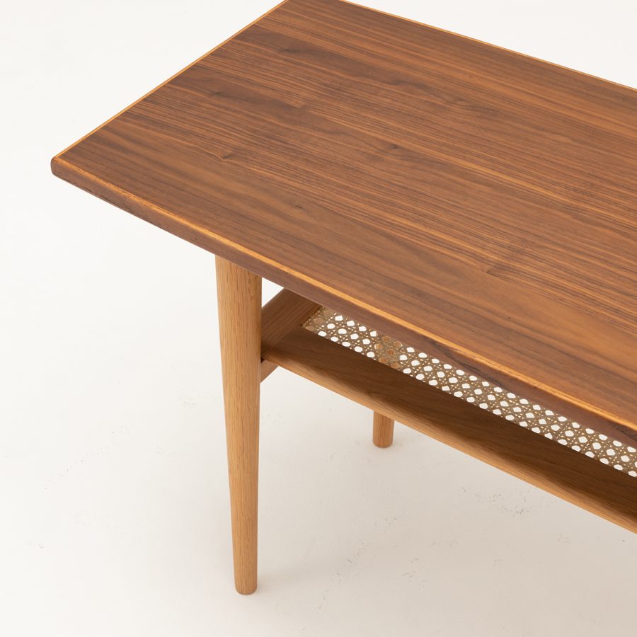 H.W.F LIVING TABLE（H.W.F リビングテーブル） - ACTUS