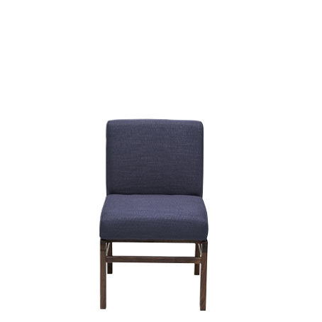 OWN-S DINING CHAIR(WOOD LEG)（オウンS ダイニングチェア （ウッド