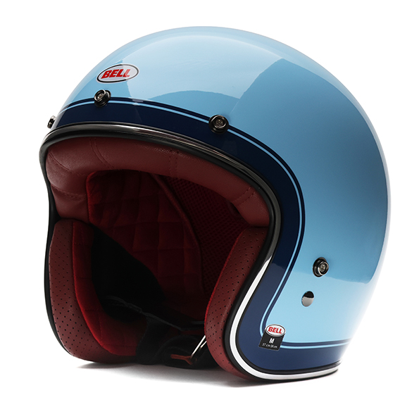 BELL CUSTOM500(カスタム500) CRF ホームページ│BELL