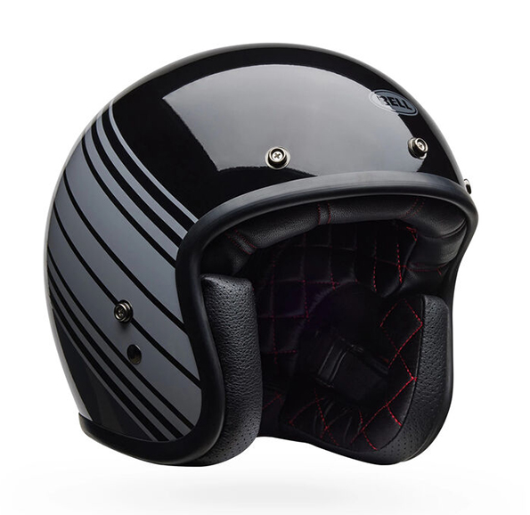 BELL CUSTOM500(カスタム500) CRF ホームページ│BELL