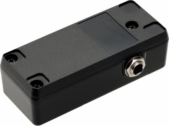 Korg Pitchblack mini Pitchblack X Chromatic Mini Pedal Tuner