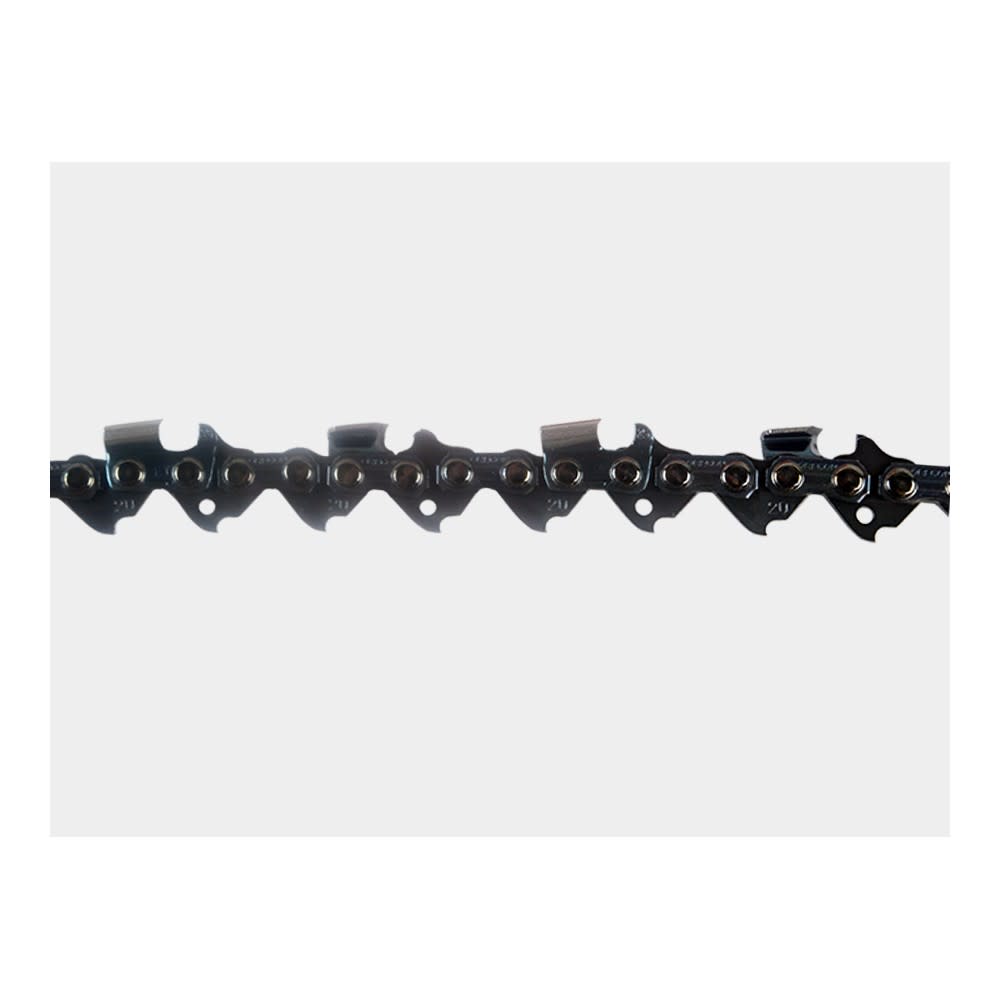 Echo 20 in 78DL 20BPX Replacement Chainsaw Chain 20BPX78CQ - Acme