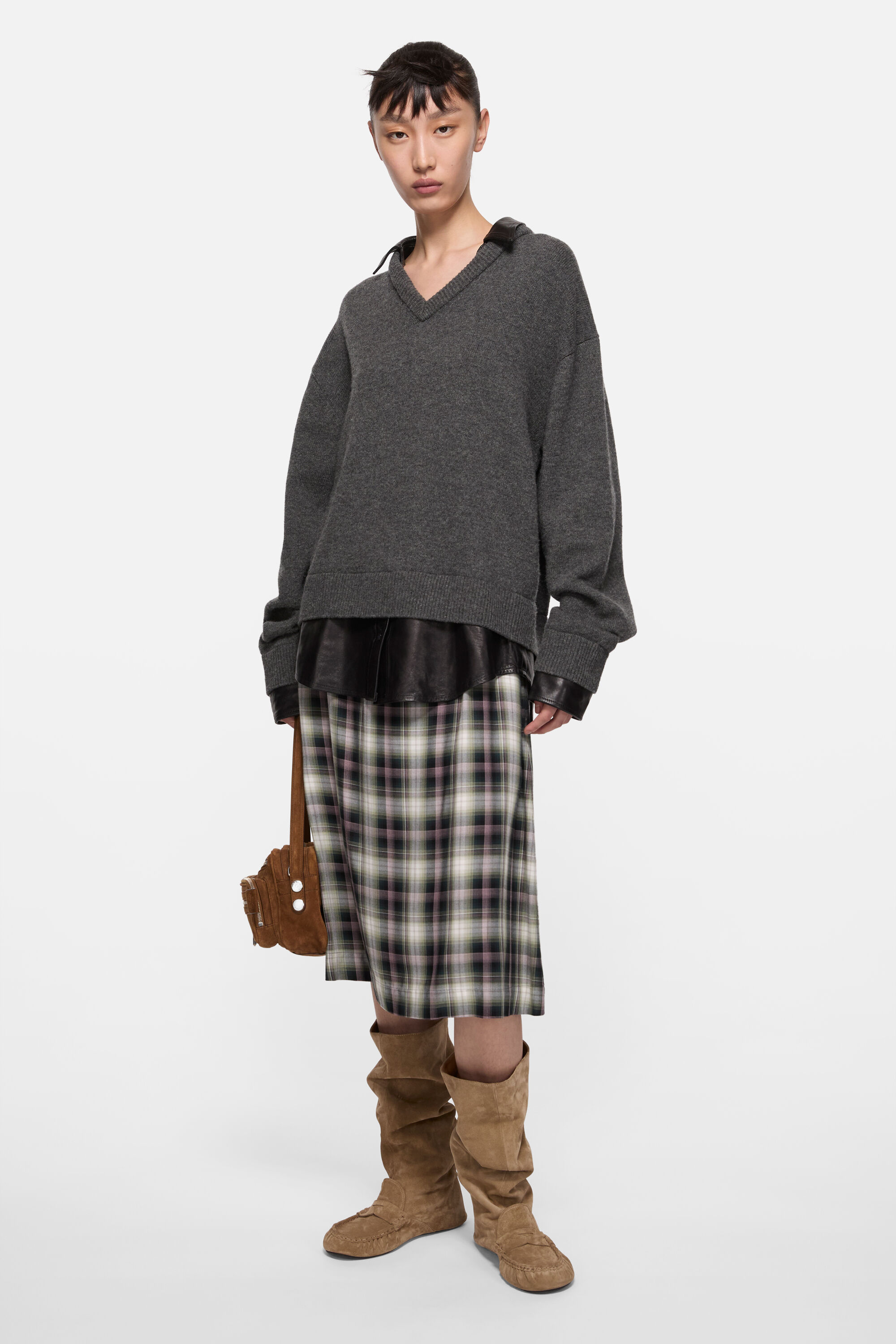 Acne Studios – ウィメンズスカート