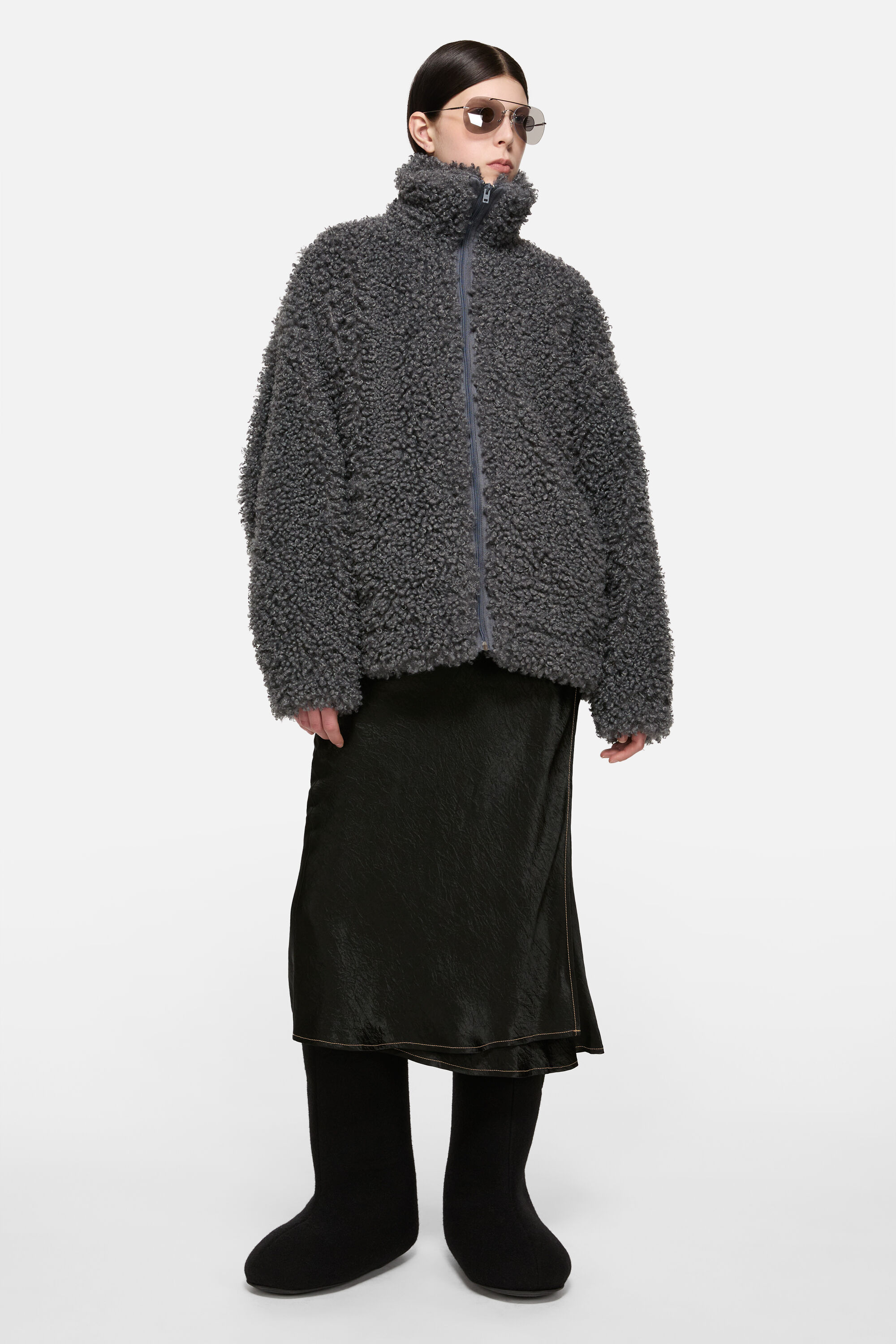 DAMSON MADDER スカートGANNI acne studios Acne Studios - Mid-length