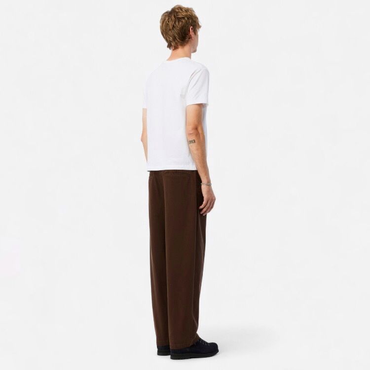 Dime - 【残り一点】Baggy Chino Pants | ACRMTSM ONLINE STORE