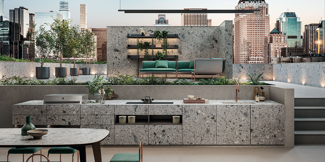 チェポ ディ グレ グレー (グリップ)｜タイルの通販｜アドヴァングループ