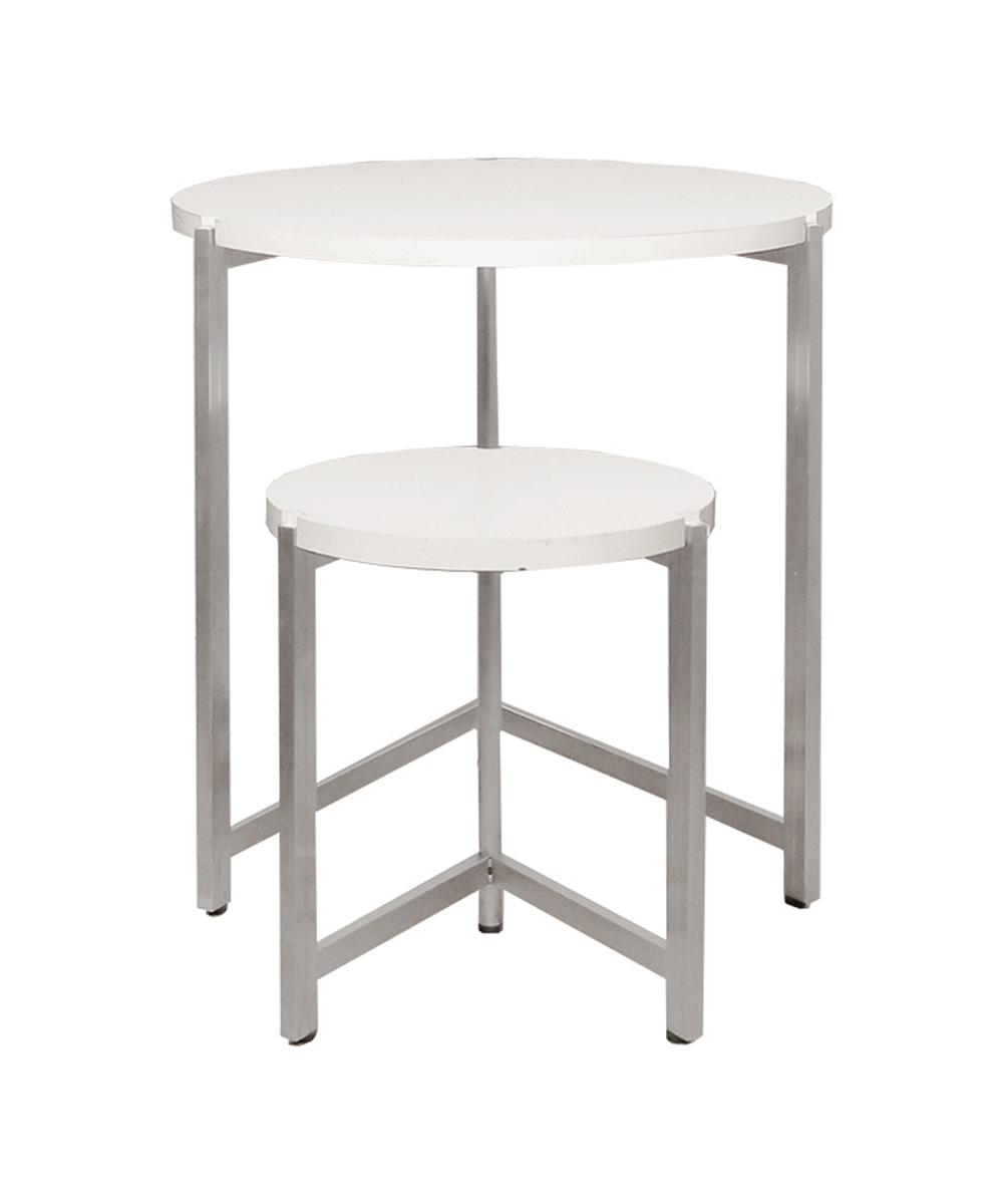 クライエック テーブル｜テーブル・展示台 レンタルならアディスミューズ